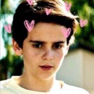 Meet your Posher, Alana